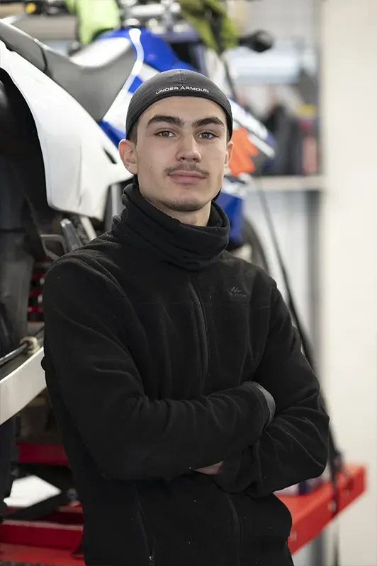 romain