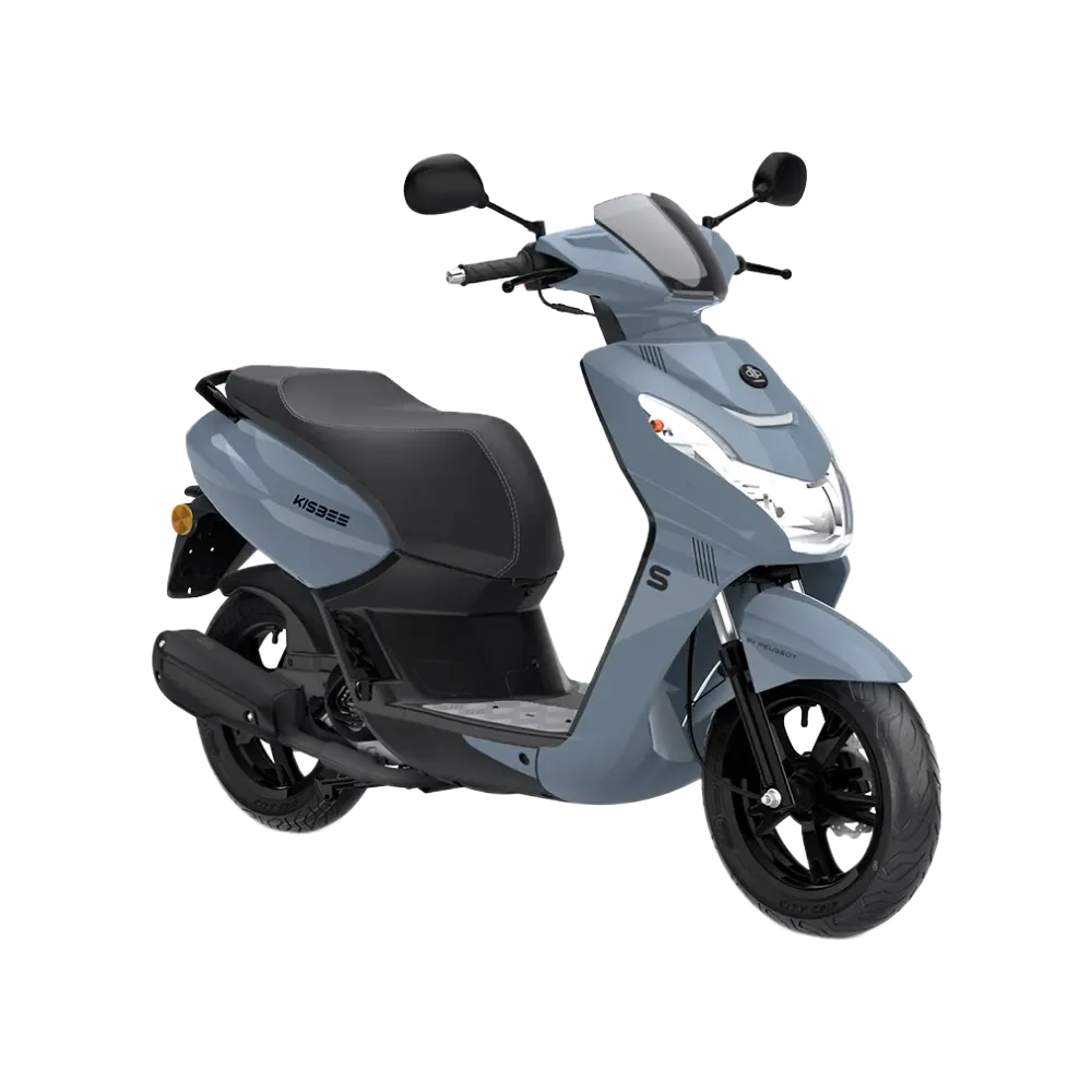 Kisbee S