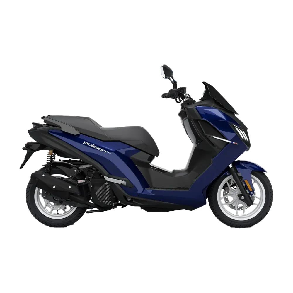 Pulsion EVO