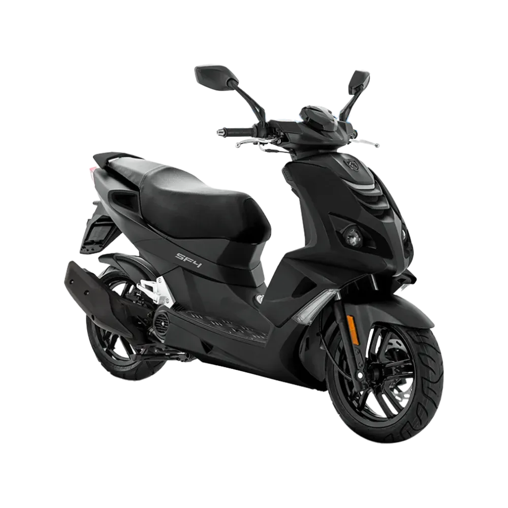 Speedfight 50 CC